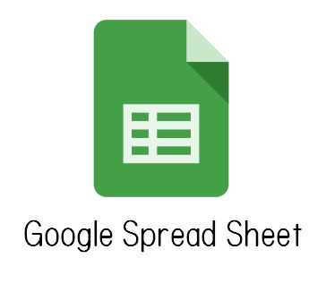 GoogleSpreadSheet